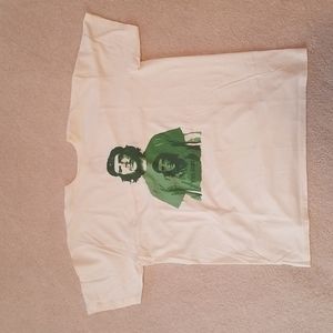 THE ONION Che Guevara Satirical Graphic XL